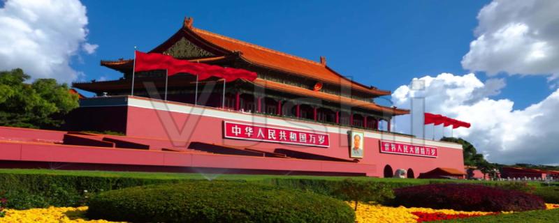 北平是现在的哪个城市，北平为什么改名北京