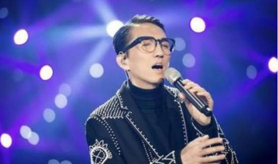 林志炫已婚，竟不被外界知道，原来是妻子不愿公开！