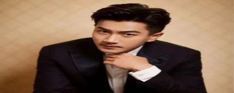 刘恺威多大,刘恺威和杨幂为什么离得婚