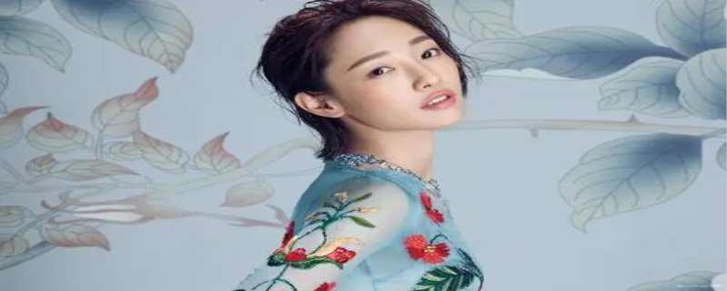 白百何一阳指是什么事件？白百何出轨门事情的始末