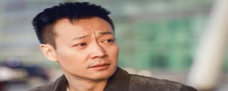 辛柏青前妻是谁 辛柏青老婆是谁