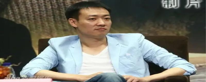 辛柏青前妻是谁 辛柏青老婆是谁