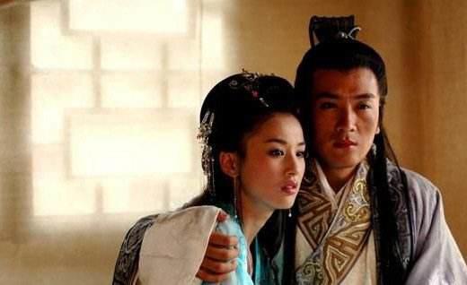 11年前,杨子捧颖儿当女主黄圣依作配,现如今黄圣依竟然这样做?