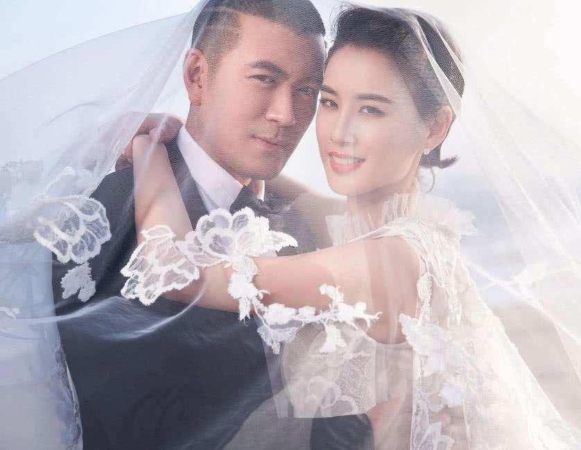 11年前，杨子捧颖儿当女主黄圣依作配，现如今黄圣依竟然这样做？