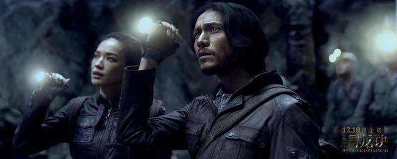 《鬼吹灯》电视剧拍了这么多部,大家知道它们顺序是怎么排的吗？