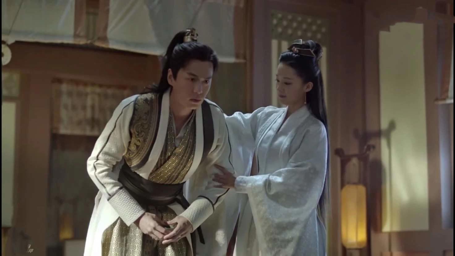 庆余年第几集范闲和林婉儿相认，林婉儿结局是什么，最终两人在一起了吗？