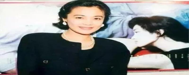 张艾嘉李宗盛的关系 张艾嘉老公是谁