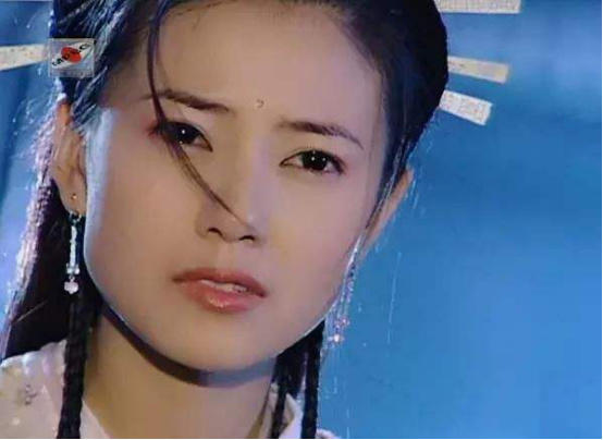 这些版本的周芷若，你最get谁的颜