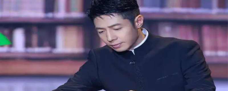 撒贝宁保送北大的原因，撒贝宁北大什么专业