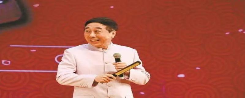 冯巩老婆是谁 冯巩多大岁数年龄