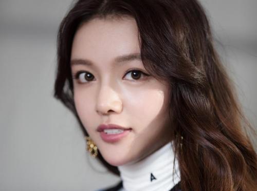 如懿传女演王梓芠被曝插足他人婚姻当小三!