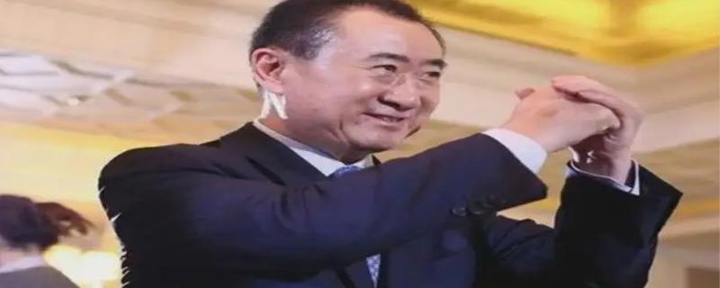 王健林妻子是谁 王健林是做什么发家的