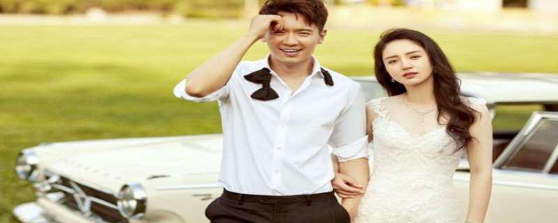 高云翔董璇为什么离的婚,高云翔董璇最新情况