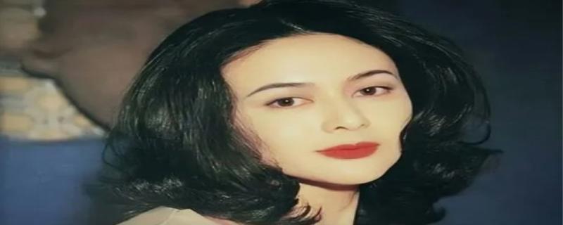 关之琳结婚了吗 关之琳为什么没和刘德华一起