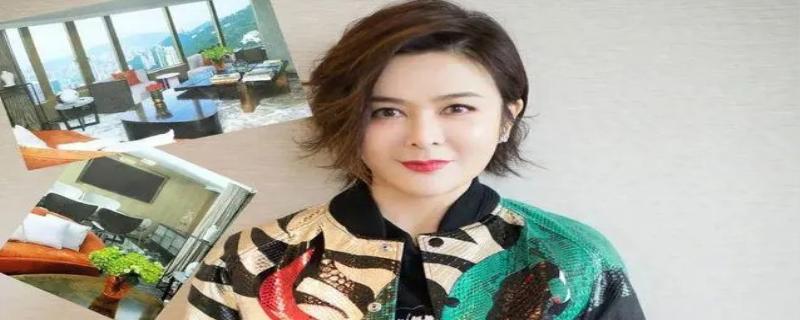 关之琳结婚了吗 关之琳为什么没和刘德华一起