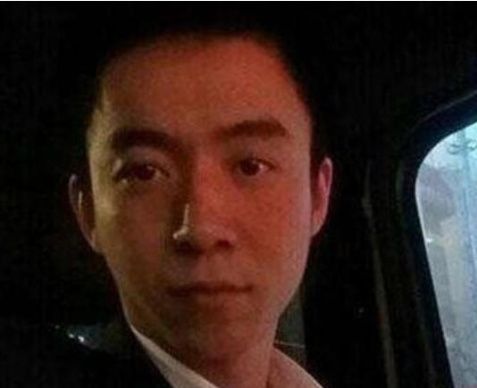 张天爱的老公许文志是谁?