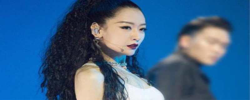 乘风破浪的姐姐五公淘汰名单