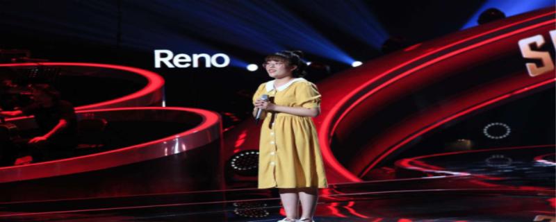 邢晗铭中国好声音 邢晗铭现在状况