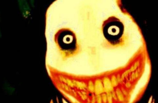 微笑狗是怎回事，真的有那么恐怖吗，吓死人的smilejpg