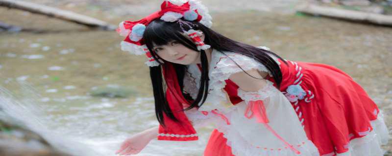 cos圈中的四大名婊有谁 cos圈子很乱吗