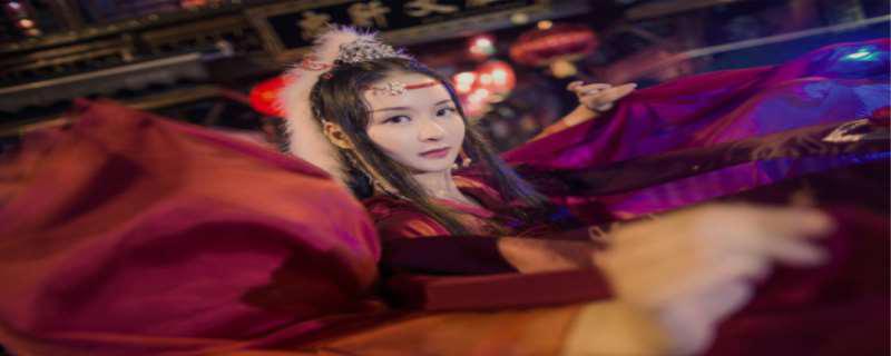 cos圈中的四大名婊有谁 cos圈子很乱吗