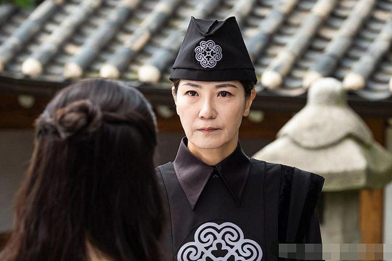 麻姑神是什么？韩国和中国是一个麻姑神吗？《德鲁纳酒店》：主宰IU命运的六个麻姑神，分别代表了什么？