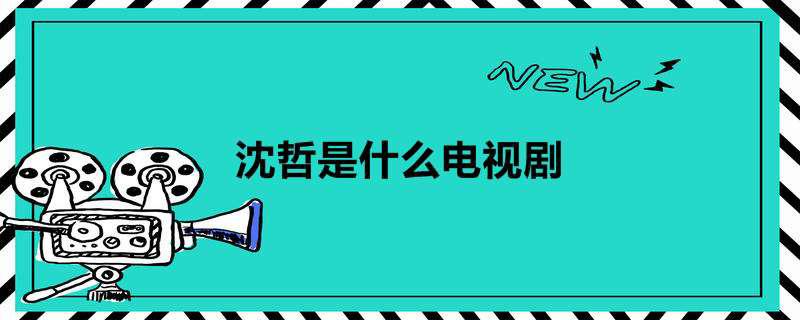 沈哲是什么电视剧