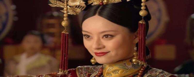 弘历是哪个皇上 弘历是甄嬛亲生的吗