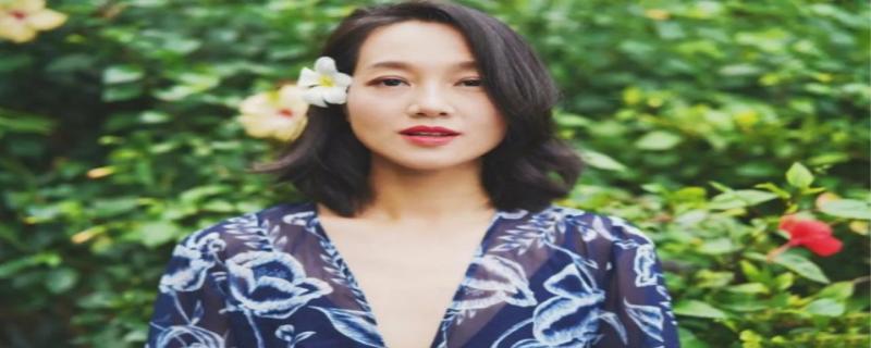 朱丹老公是谁 朱丹为什么离婚