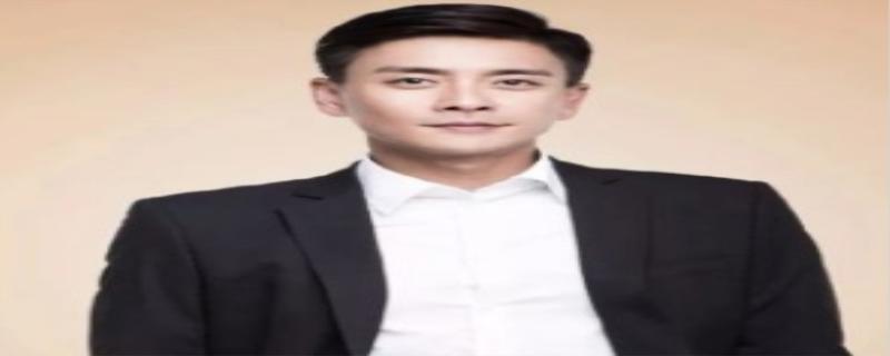 黄宗泽女朋友，黄宗泽为什么和胡杏儿分手