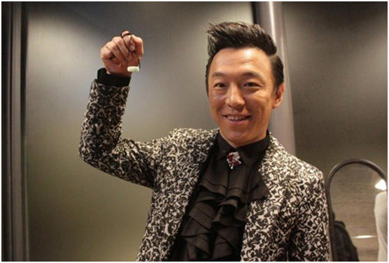 黄渤出演姜子牙，角色海报已公布，网友直呼认不出！