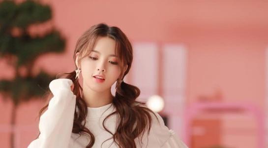 杨超越锦鲤是什么梗，为什么说她是锦鲤？杨超越怎么火的？