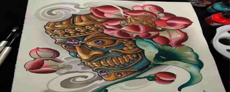 嘎巴拉是什么骨头，嘎巴拉纹身的含义