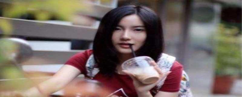 朱戴维彭菲茗关系揭秘，彭菲茗的家境