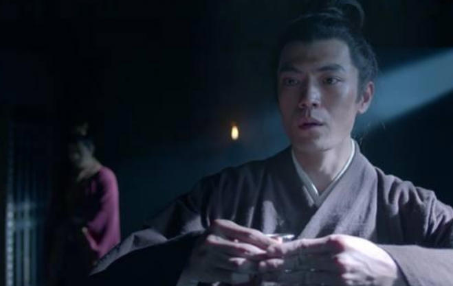 琅琊榜祁王,一代贤王,为何最终却把自己作死了?
