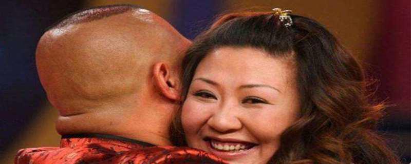 郭德纲妻子是谁 郭德纲和曹云金为什么闹翻了