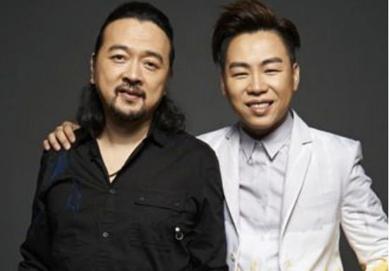 著名音乐人捞仔个人资料，和刘欢关系甚好，网友直呼中国好基友！