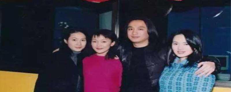 钟小江和刘若英结婚多久了，钟小江比刘若英生宝宝了吗