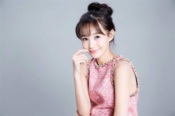 李一桐主演过的电视剧，李一桐的老公是谁和杨旭文结婚了？是赵丽颖替身吗？