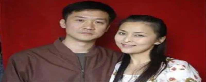 何音现任老公，何音和黄志忠