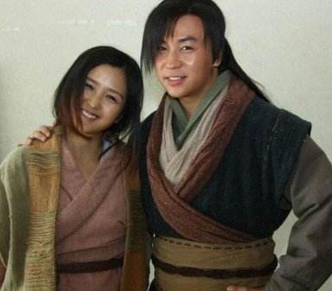 释小龙老婆-释小龙个人资料老婆