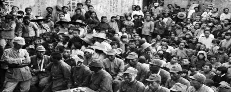 曲线救国啥意思，曲线救国出自哪里