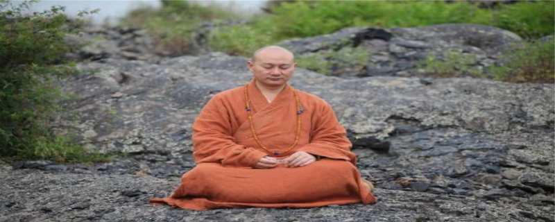 圆寂是什么意思 圆寂是不是活活把自己憋死