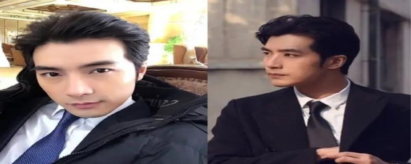 贺军翔出了什么事,贺军翔为什么不拍戏了