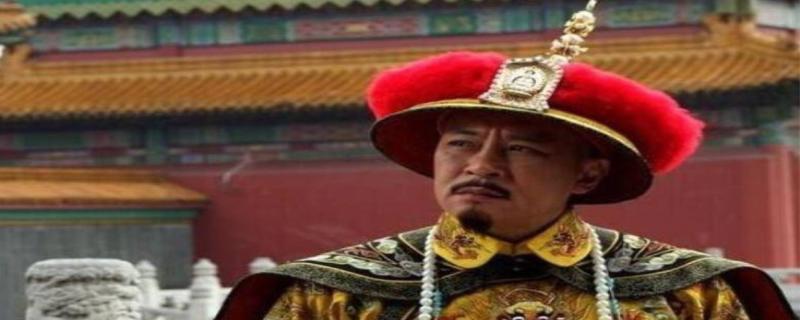 乾隆活了多少岁,乾隆的儿子谁继承了皇位