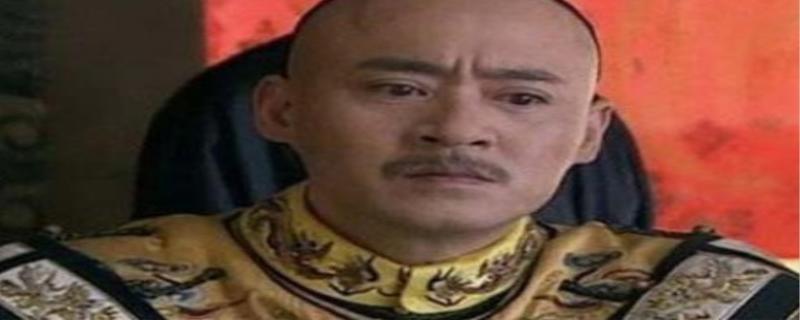 乾隆活了多少岁,乾隆的儿子谁继承了皇位