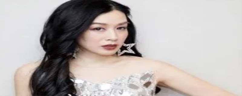 钟丽缇老公是谁,钟丽缇结过多少次婚