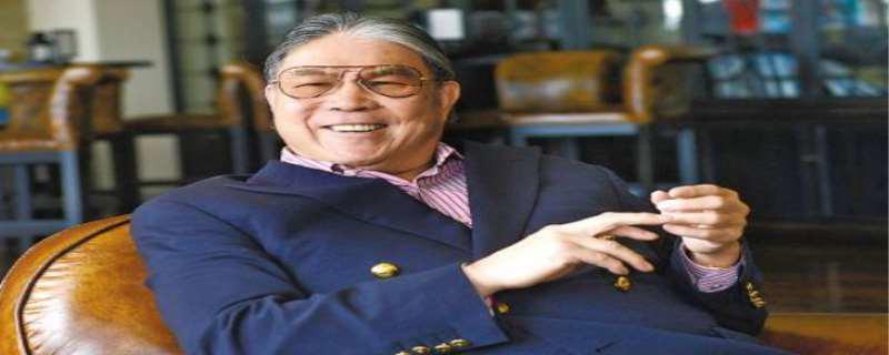 霍震霆现任妻子，霍震霆结过几次婚