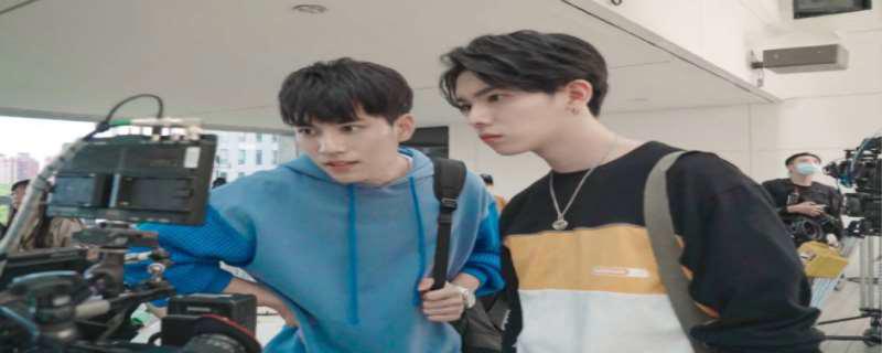 林子闳杨宇腾是什么关系 林子闳的女朋友是谁