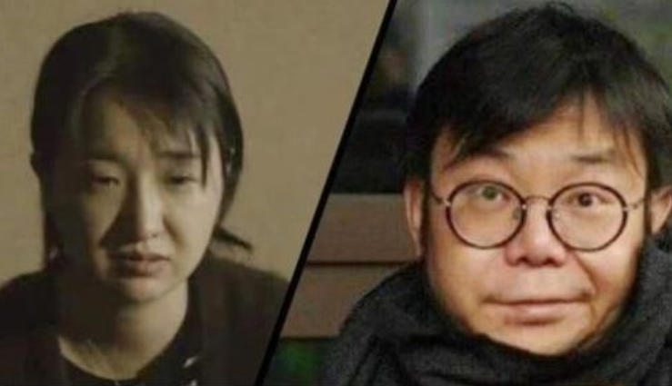 美妆博主宇芽自曝遭家暴，所属公司papi酱发声，支持宇芽维权！